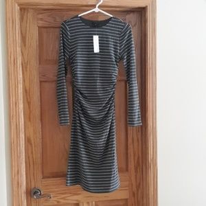 NEW! long sleeved Ann Taylor dress